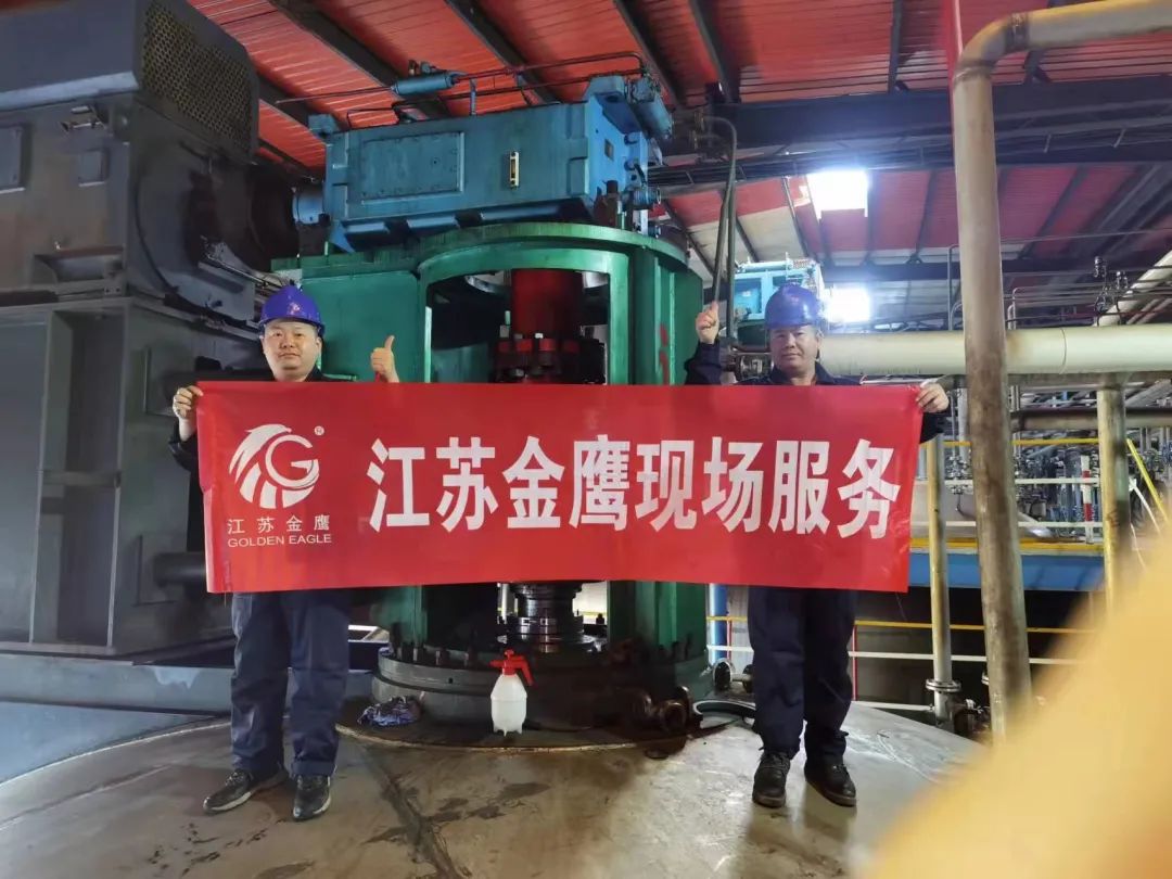 質量勿以惡小而為之，服務勿以途遠而不為